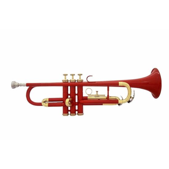 Nuova bd trumpet laquer
